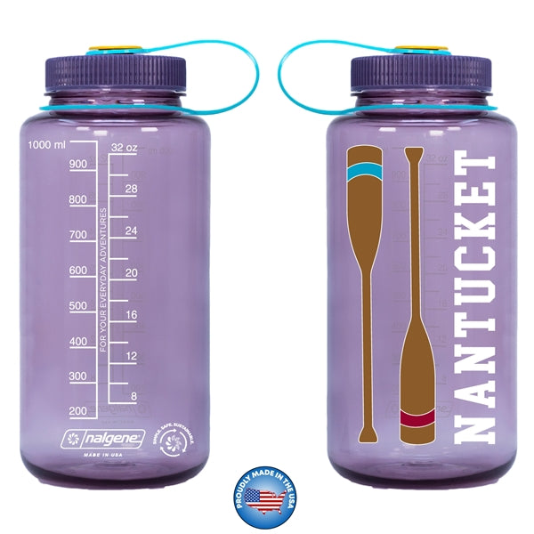 True Colors Nalgene Sustain Bottle