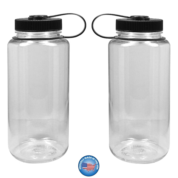 True Colors Nalgene Sustain Bottle