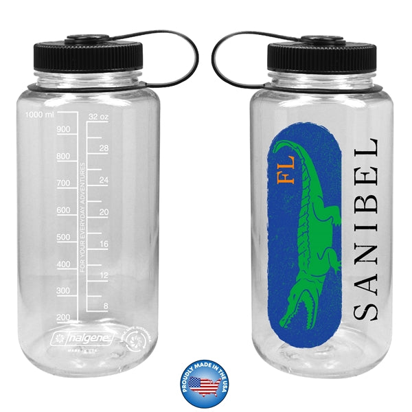 True Colors Nalgene Sustain Bottle