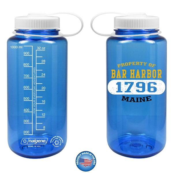 True Colors Nalgene Sustain Bottle