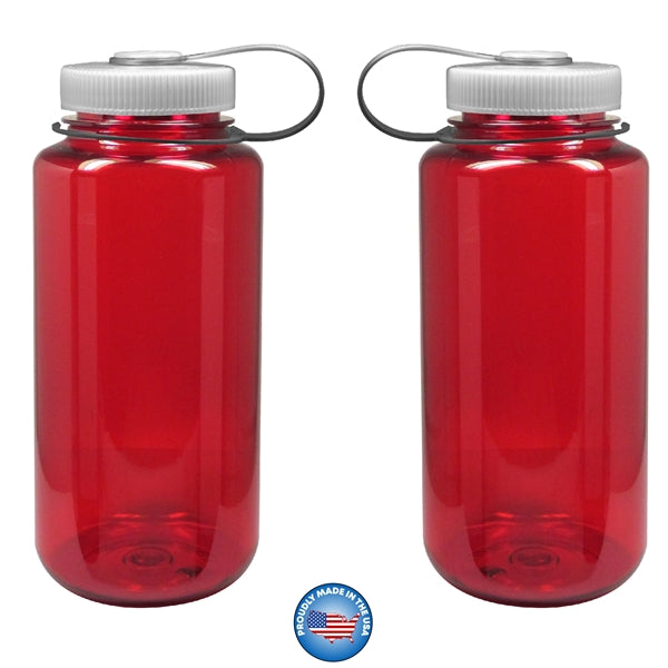 True Colors Nalgene Sustain Bottle