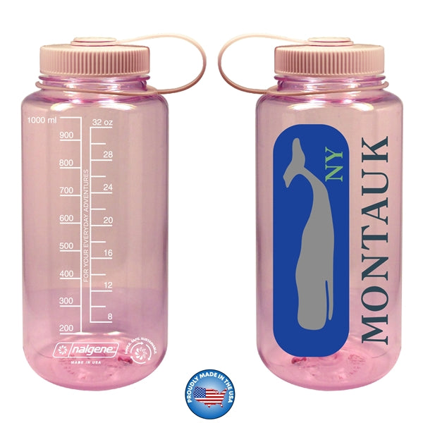 True Colors Nalgene Sustain Bottle