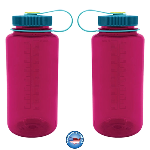 True Colors Nalgene Sustain Bottle