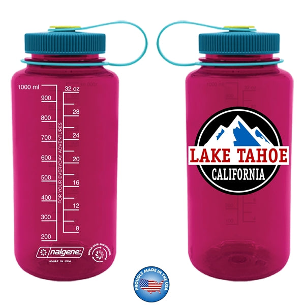 True Colors Nalgene Sustain Bottle