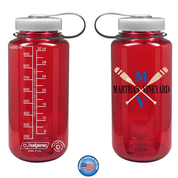 True Colors Nalgene Sustain Bottle