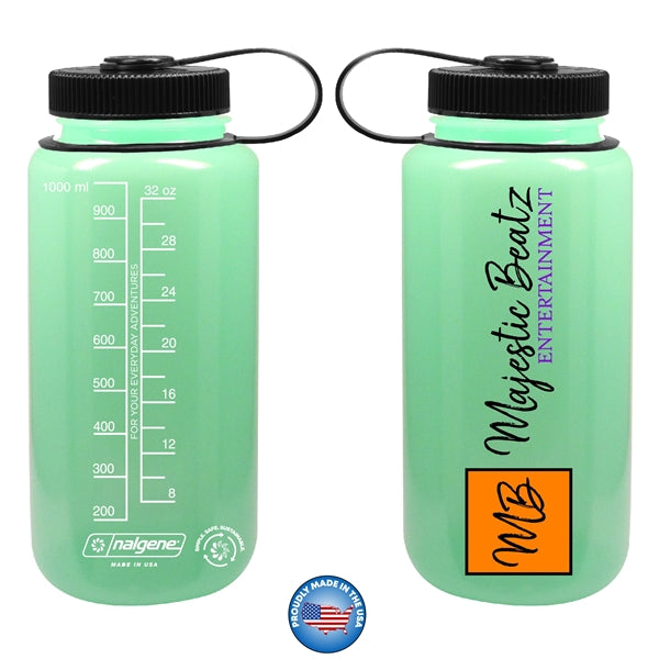True Colors Nalgene Sustain Bottle