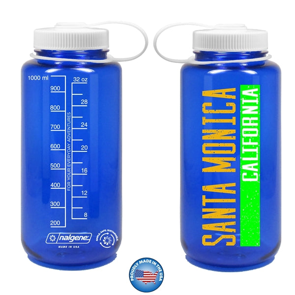 True Colors Nalgene Sustain Bottle