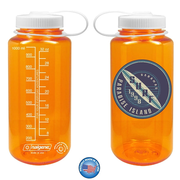 True Colors Nalgene Sustain Bottle