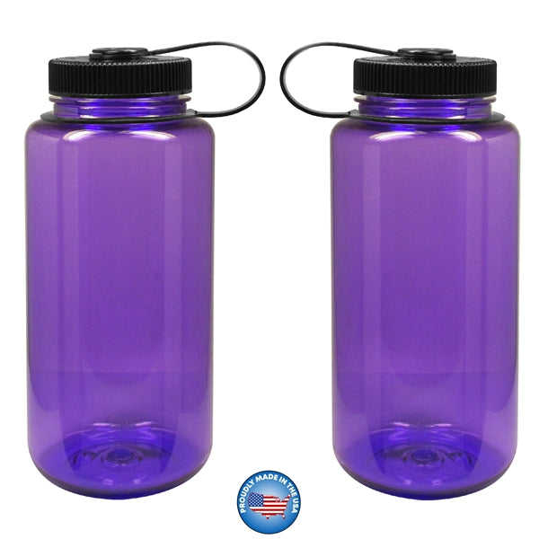 True Colors Nalgene Sustain Bottle