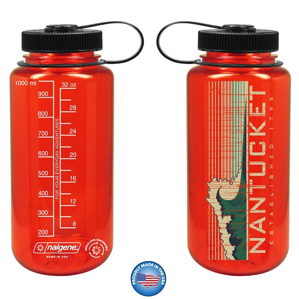 True Colors Nalgene Sustain Bottle