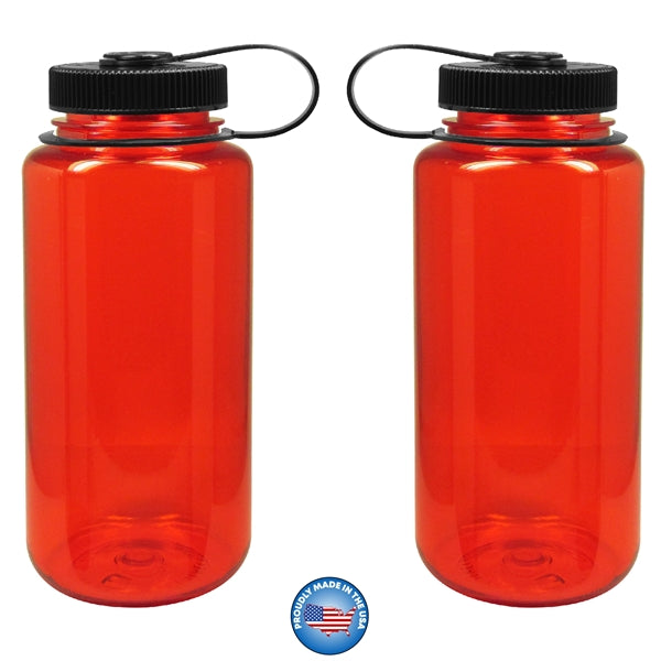 True Colors Nalgene Sustain Bottle