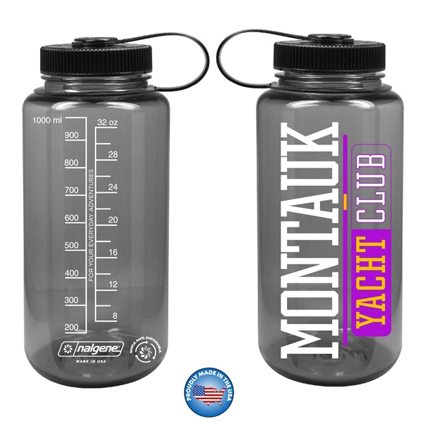 True Colors Nalgene Sustain Bottle