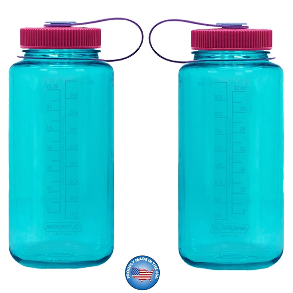 True Colors Nalgene Sustain Bottle