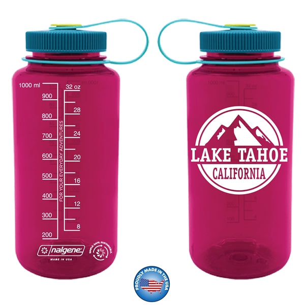 Nalgene Sustain Bottle