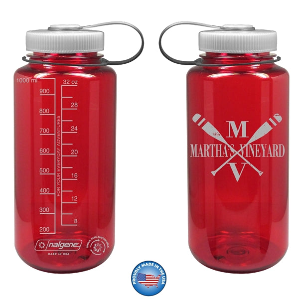 Nalgene Sustain Bottle