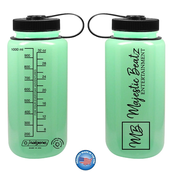 Nalgene Sustain Bottle