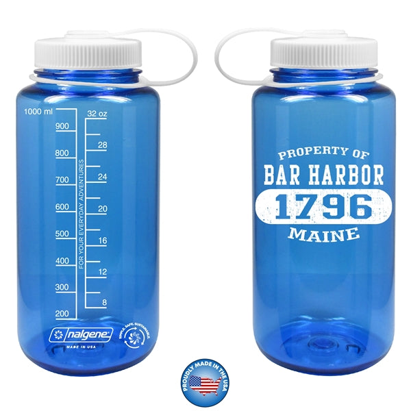Nalgene Sustain Bottle