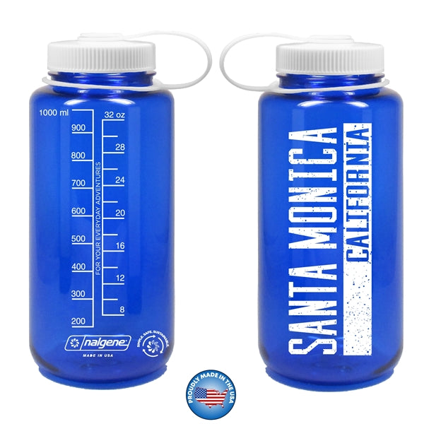 Nalgene Sustain Bottle