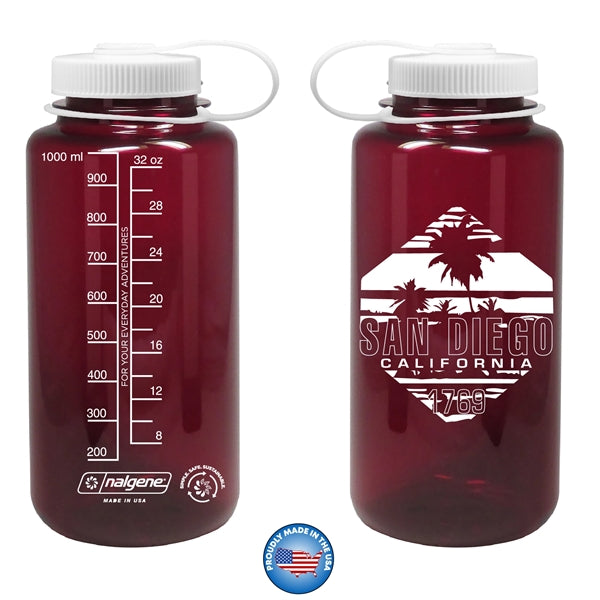 Nalgene Sustain Bottle