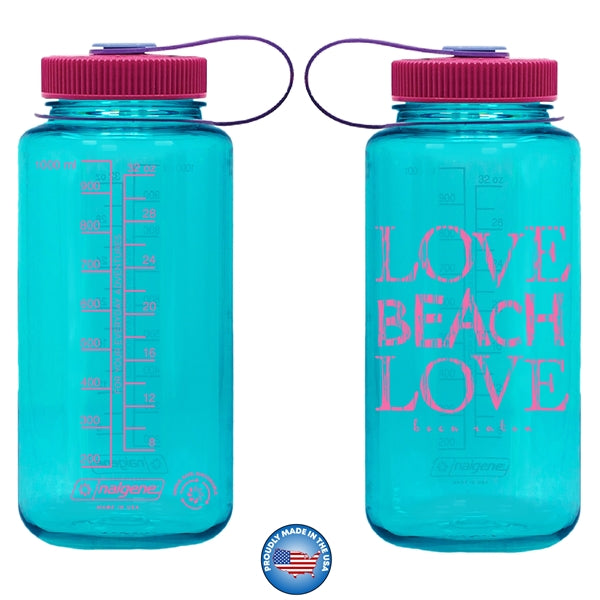 Nalgene Sustain Bottle