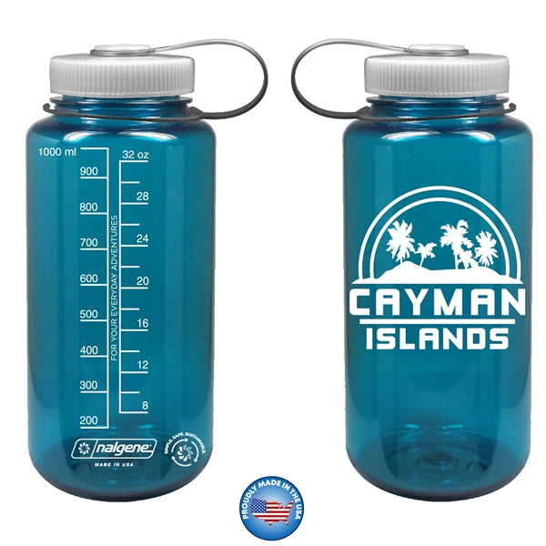 Nalgene Sustain Bottle