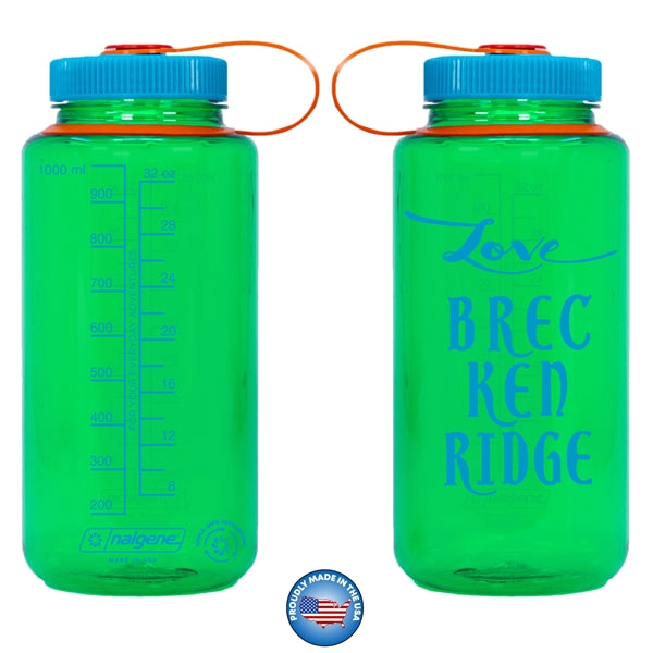 Nalgene Sustain Bottle