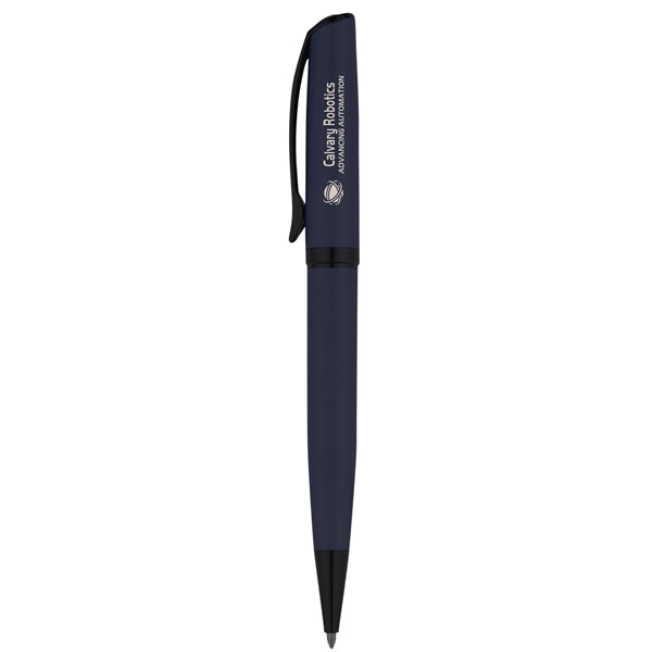 Berlino Brass Twist Ballpoint