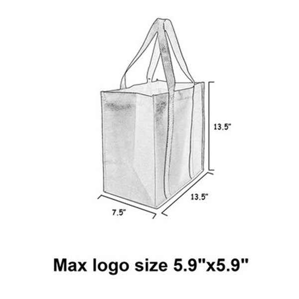 Eco Friendly Non-Woven Shopping bag