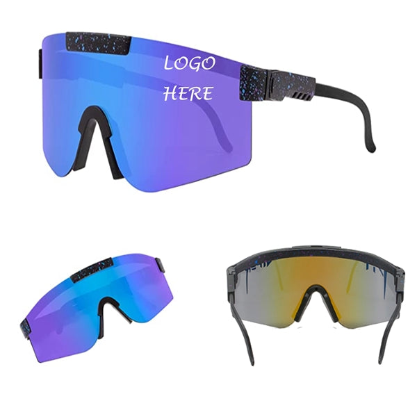 Outdoor Cycling Glasses