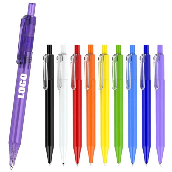 Colored Pen