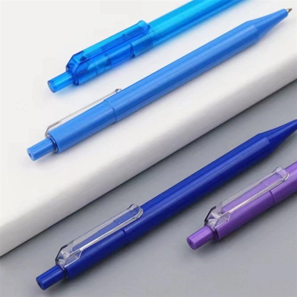 Colored Pen