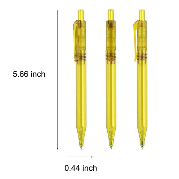 Colored Pen