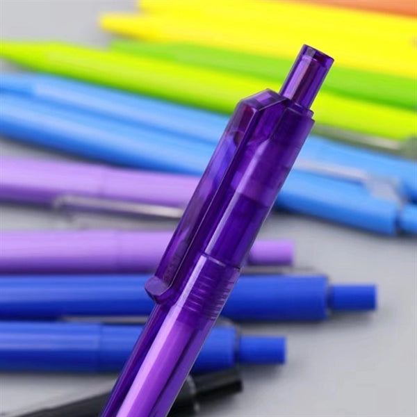Colored Pen