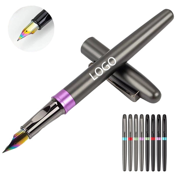 Stylish Fountain Pen