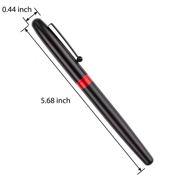 Stylish Fountain Pen