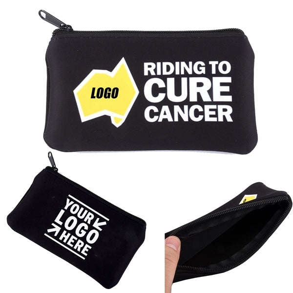 Waterproof Handbag Clutch Purse