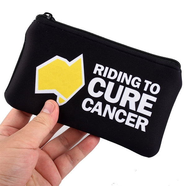 Waterproof Handbag Clutch Purse