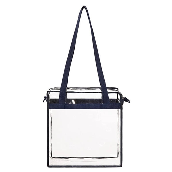 Sports Fan Tote Bag