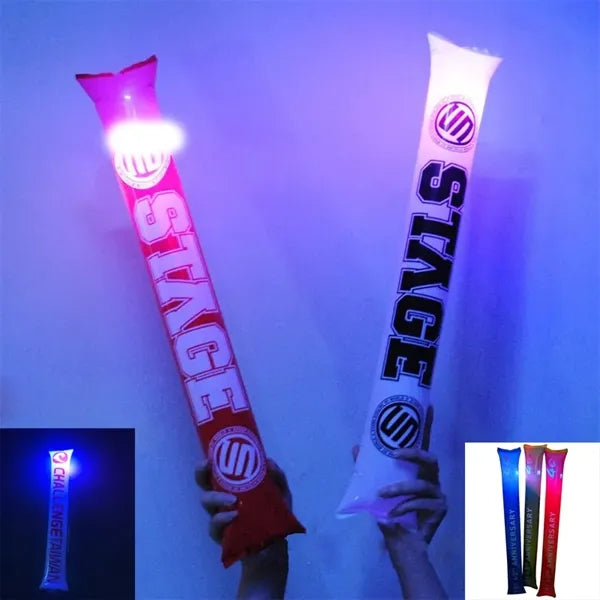 LED Thunder Sticks