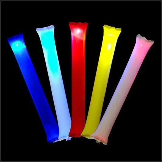 LED Thunder Sticks