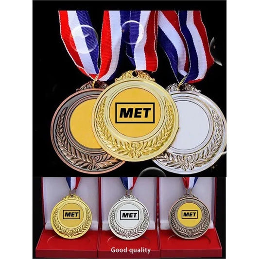 Awards