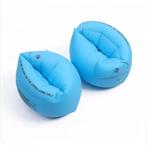 Inflatable Swim Vest Aerated for Children