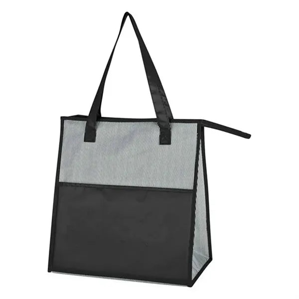 Non-Woven Cooler Tote Bag