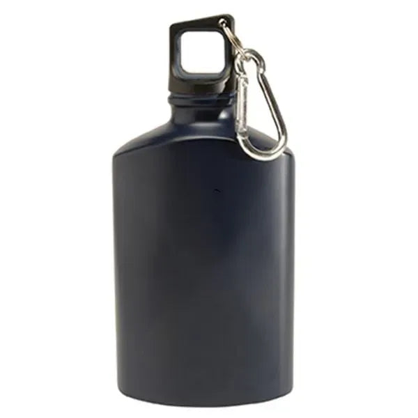 17 Oz. Canteen Aluminum Bottle