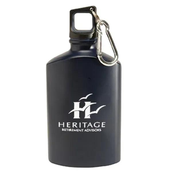 17 Oz. Canteen Aluminum Bottle