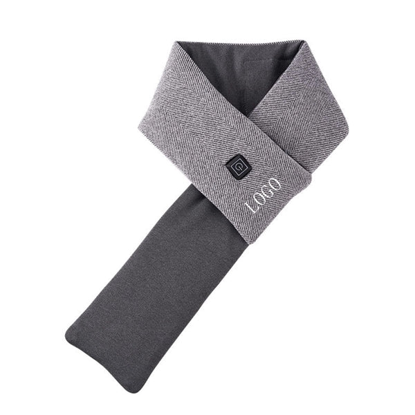 Usb Smart Winter Heated Scarf