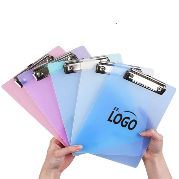 A4 Folder Board With Scale