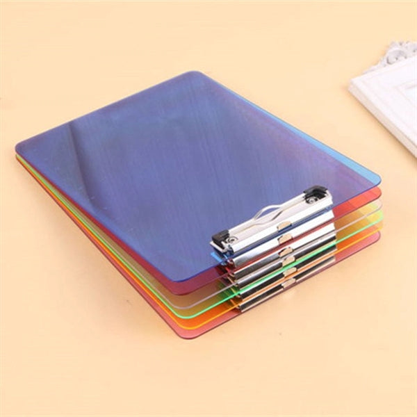 A4 Folder Board With Scale