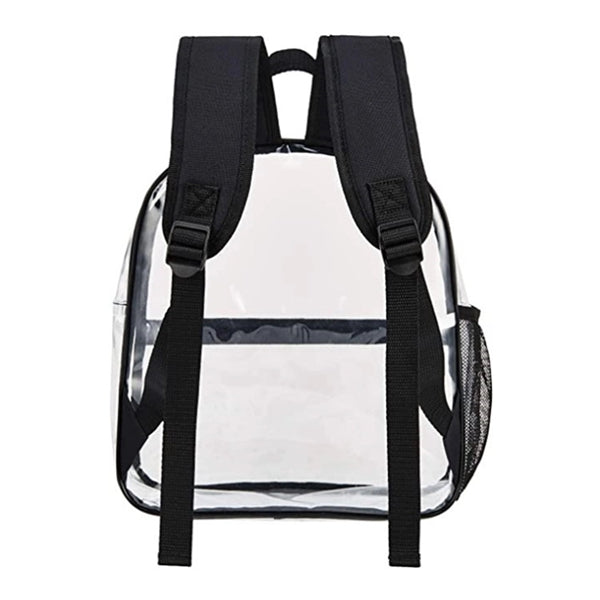 Clear Backpack