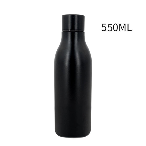 550ml Stainless Steel Insulated Water Bottle